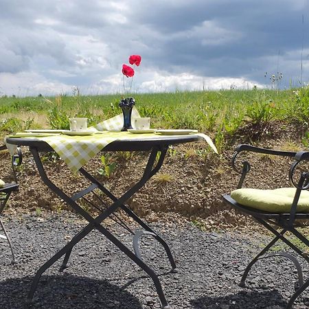Eifelpension-Radlertraum Blankenheim  Buitenkant foto