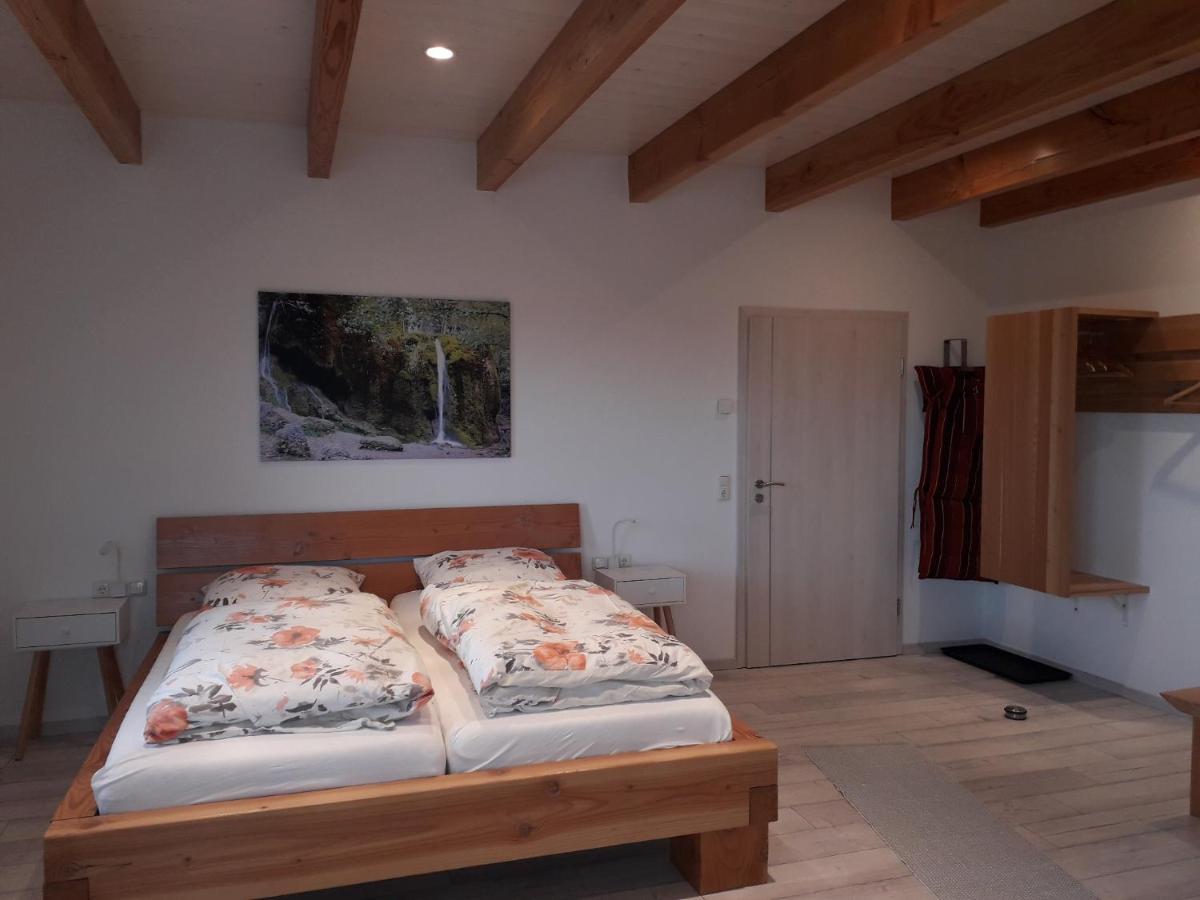 Eifelpension-Radlertraum Blankenheim  Kamer foto